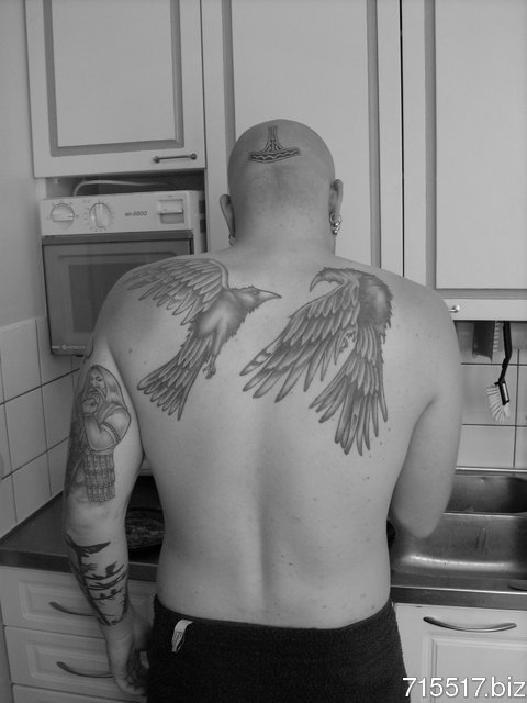 Hellbilly